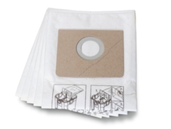 FEIN 31345273010 Bolsa de Filtro de Tela no Tejida de Primera Calidad