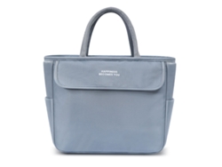 Fiambrera Térmica Portátil para Mujer/Hombre, Ideal para Oficina, Playa o Picnic Kofihety