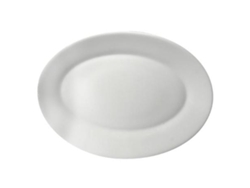 Fuentes ovaladas 22 cm performa pack 6