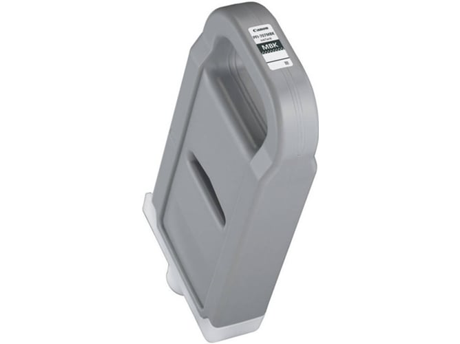 Cartucho de tinta CANON PFI-707 MBK