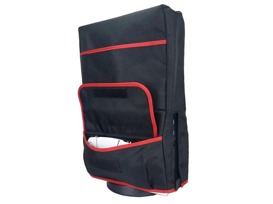 Capa Protetora Macia e Confortável para Console de Jogos. GOKOCO