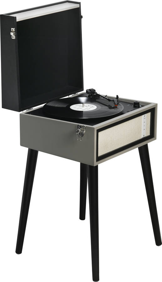 Tocadiscos DENVER ELECTRONICS VPL-150BT