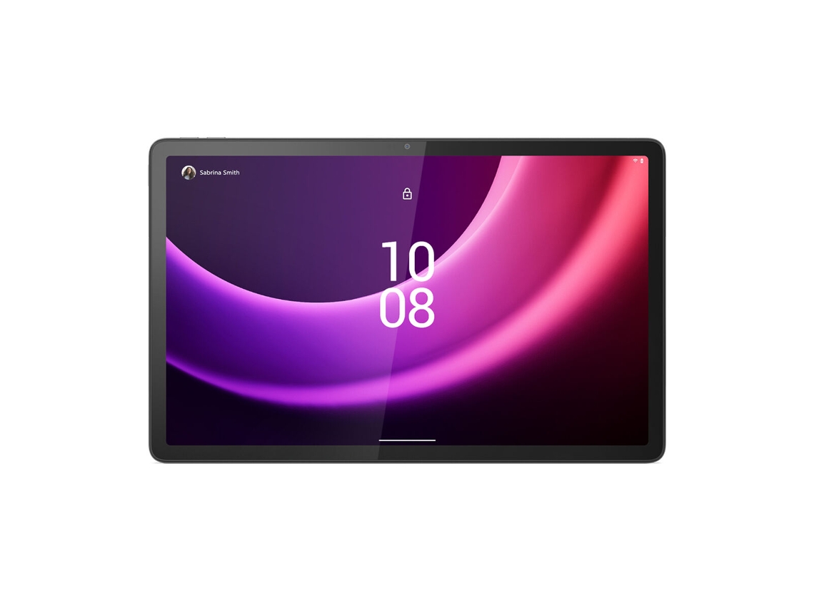 Tablet LENuevo Tab P11 (2nd Gen) (11,5'' - 128 GB - 6 GB - Cinzento)
