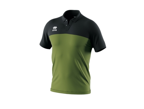 Polos para Unisex ERREA (9/10 Años - Multicolor)