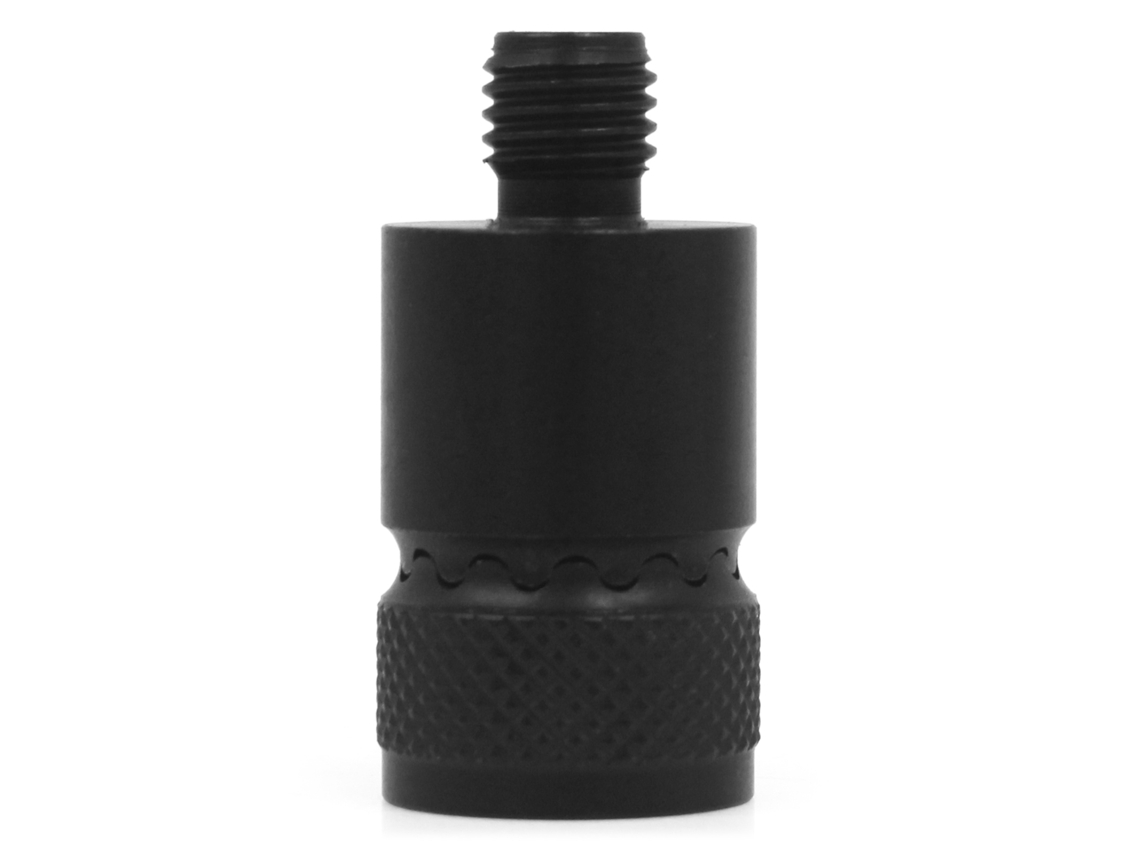 Conector De Liberación Rápida Para Alarma De Pesca Con Adaptador Magnético Para Soporte De Caña Y Banco De Pesca.