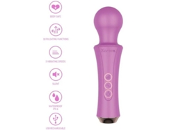 Xocoon - La Varita Personal Fucsia
