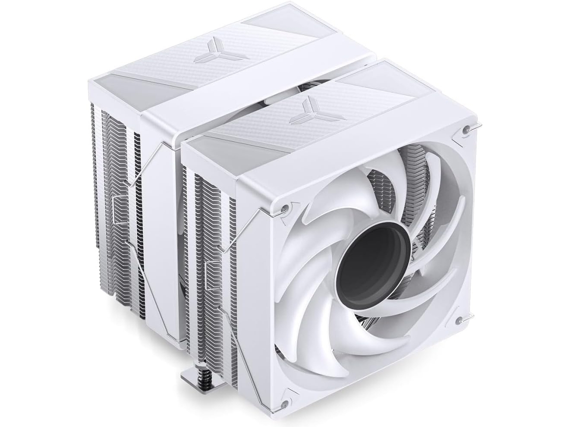 Refrigerador De Cpu De Doble Torre Argb 3000, Radiador Con Ventilador, Refrigeración Por