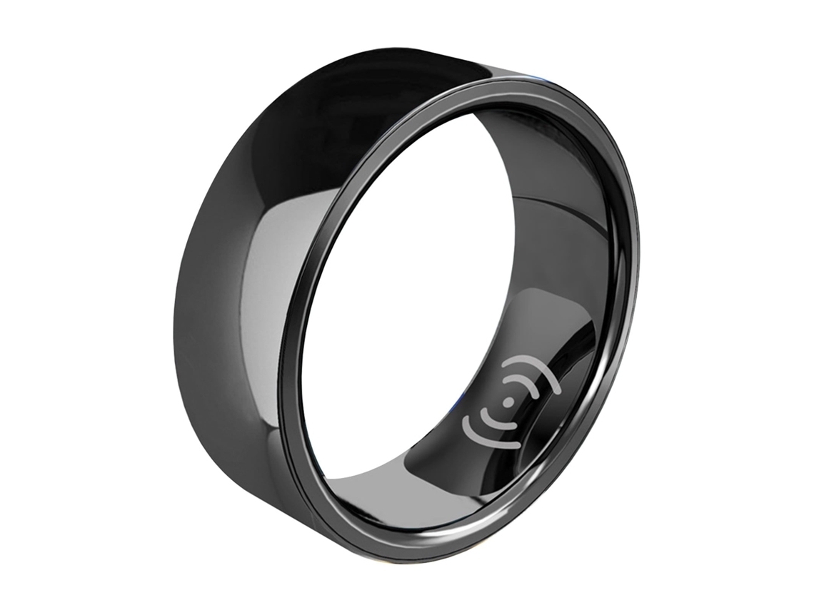 Smart Ring Smart Bluetooth Anillo Inalámbrico Monitor Calorías Del Sueño