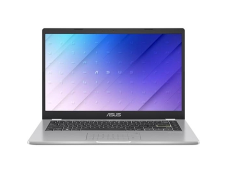 Portátil ASUS E410MA-EB1243TS (N4020 - RAM: 8 GB - 512 GB)