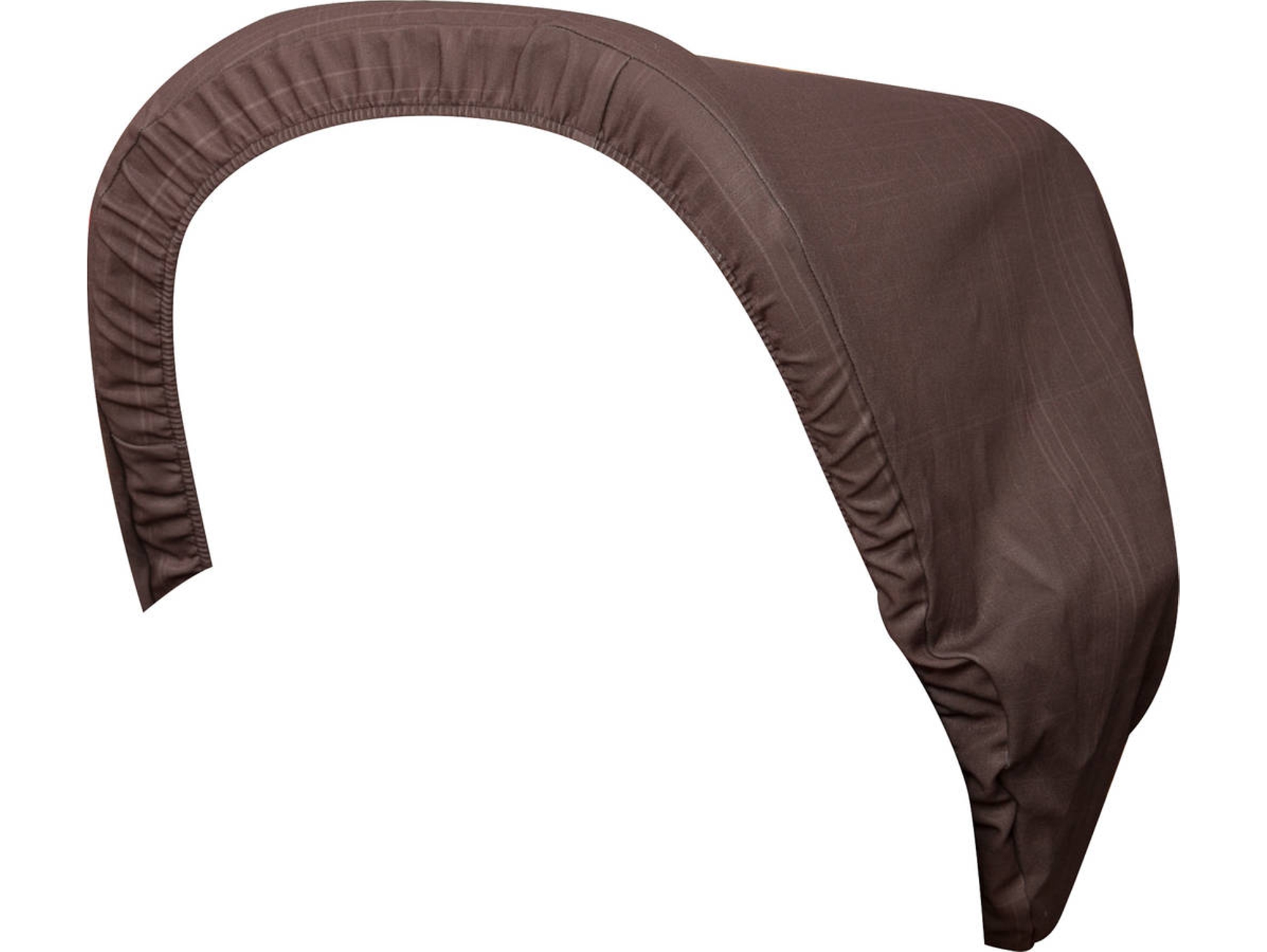 Capota BABYLINE Choco
