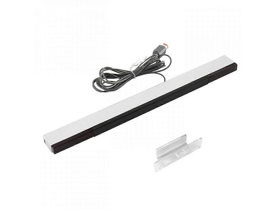 Accesorios Populares Para Videojuegos Barra De Sensores De Wii Barra De Sensores Infrarrojos Con Cable De Pp