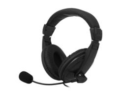 Auriculares Para Radio Walkie-talkie Con Micrófono, Ptt, Vox, Reducción De Ruido, Conector K Para Kenwood, Baofeng, Retevis