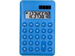 Calculadora electrónica, hucha, hucha, monedas, euros, libras esterlinas, dólares estadounidenses, Aquaforge