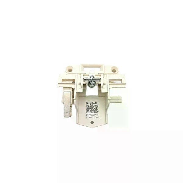 Cerradura de puerta para lavavajillas compatible con Samsung DW80K5050UB AQUAFORGE