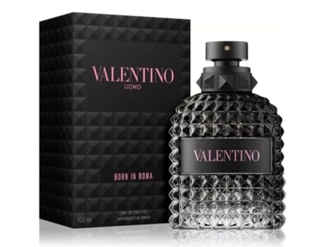 Born In Roma Uomo Edp Intense 100 Ml VALENTINO