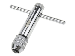 2026altiro-llave De Carraca Ajustable En Forma De T, Con Capacidad M5-m12, Para Cañas De Pescar Y Herramientas De Roscado.