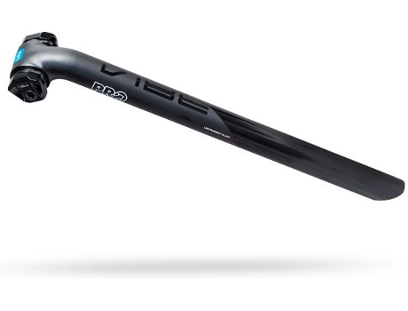 Tija PRO Vibe Alloy 350 (Carbono)