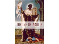 Libro The Throne of Adulis (Inglés)