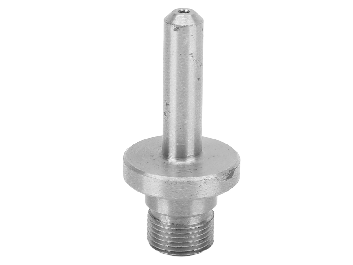Biela/mandril, Acero Inoxidable De Alta Dureza, Rosca De Precisión M14, Pieza Para Mini Grifo, K01 50 K02 50