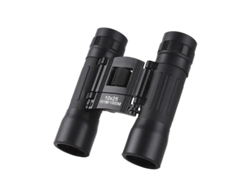 Binoculares compactos 10x25 Mini binoculares plegables ligeros para ópera, conciertos, viajes, senderismo y observación de aves Yizhood