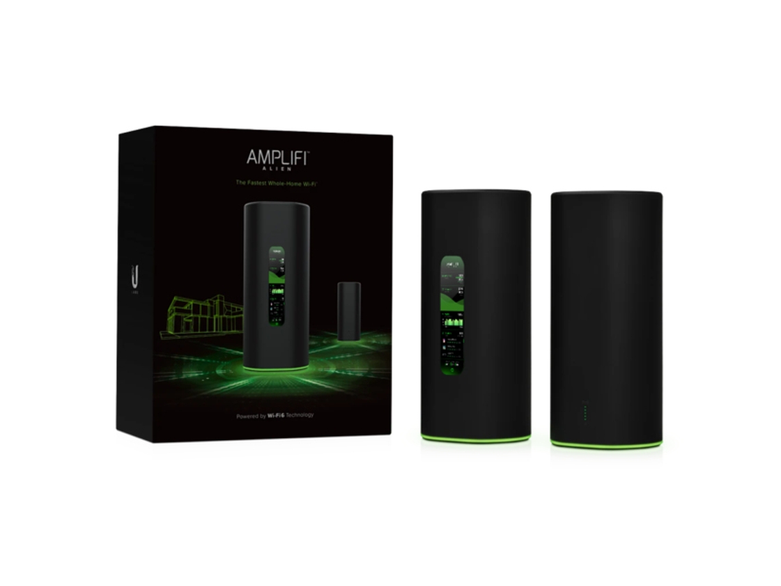 Router AMPLIFI