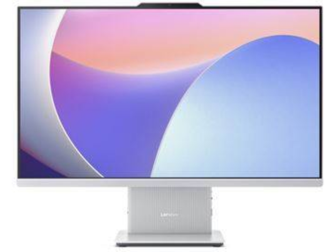 All in One LENOVO Ideacentre 27IRH9-817 (27'' - Intel Core i7-13620H - RAM: 32 GB - 1 TB SSD - Intel UHD Graphics)