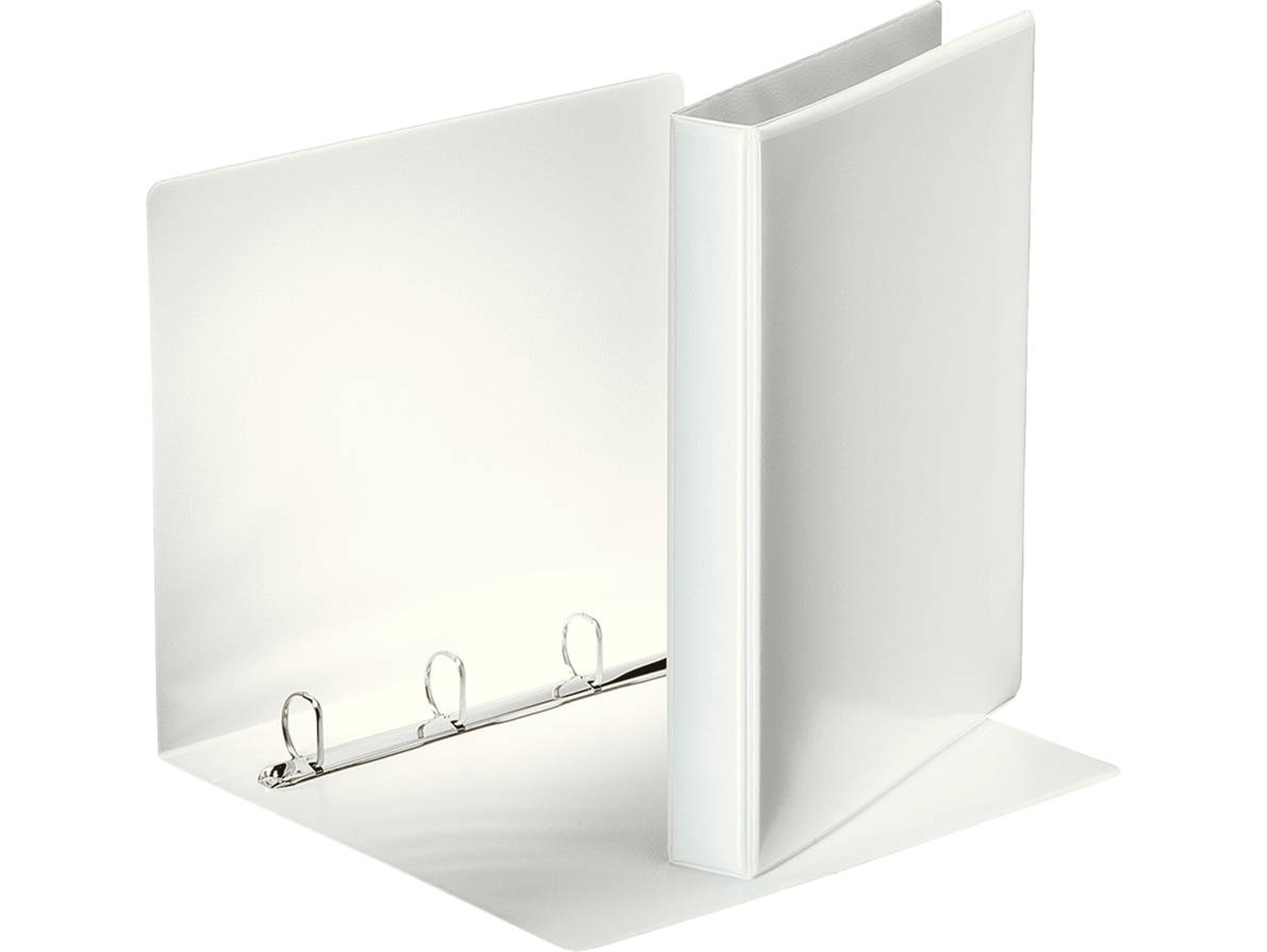 Maletín ESSELTE 2148 (Universal - Blanco)