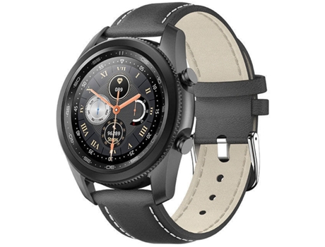 Smartwatch ENZONS negro