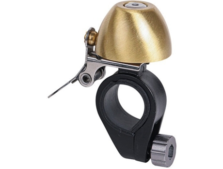 Timbre ZEFAL Classic Fijacion Universal Oro