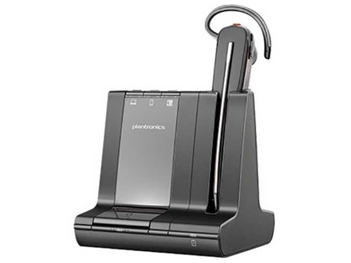 Auriculares de oficina Plantronics Savi 8240