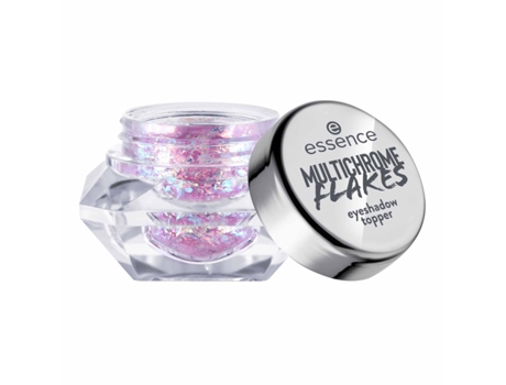 Topper de sombra de ojos con copos multicolores 02 ESSENCE