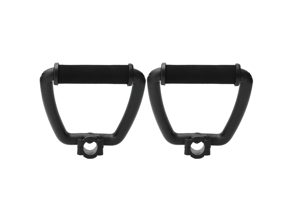 Mango Primerox de 2 piezas para cortadora multifuncional GX35 HHT35S, diámetro del orificio 26 mm, accesorio de jardinería.