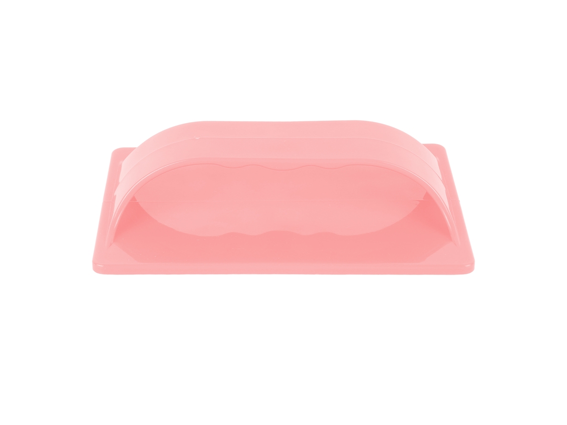 Pirámide de cristal Primerox para decoración de mesa y energía