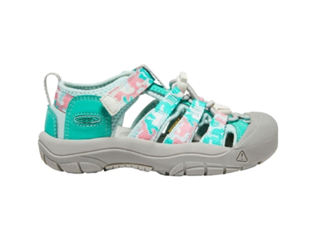 Sandalias Newport H2 Gris EU 29 KEEN