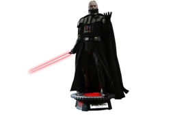 Figura Hot Toys MMS699 - Star Wars VI Return Of The Jedi - Darth Vader Standard Version