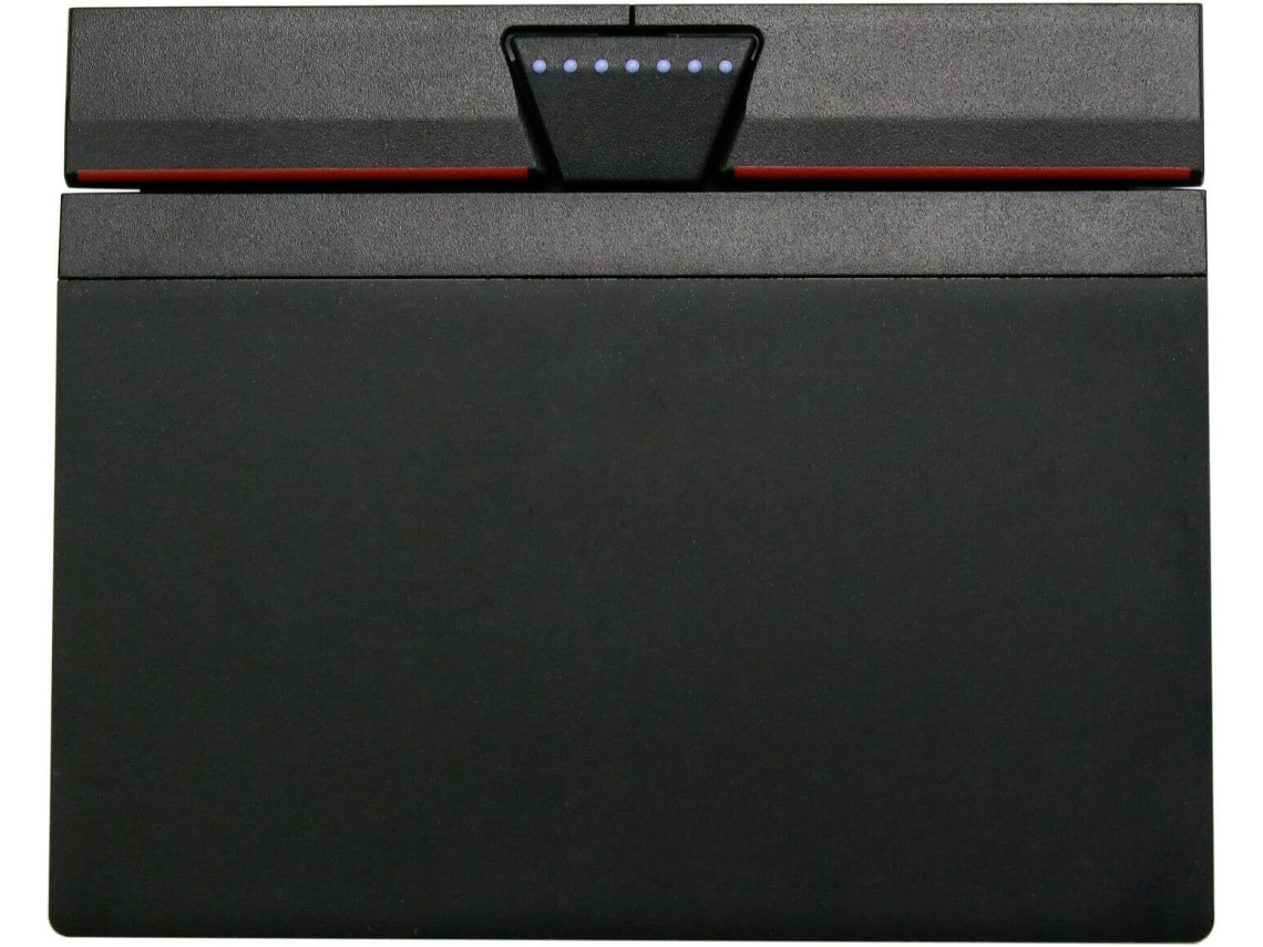 Panel Táctil Con Tres Botones Para Portátiles T460s Y T470s
