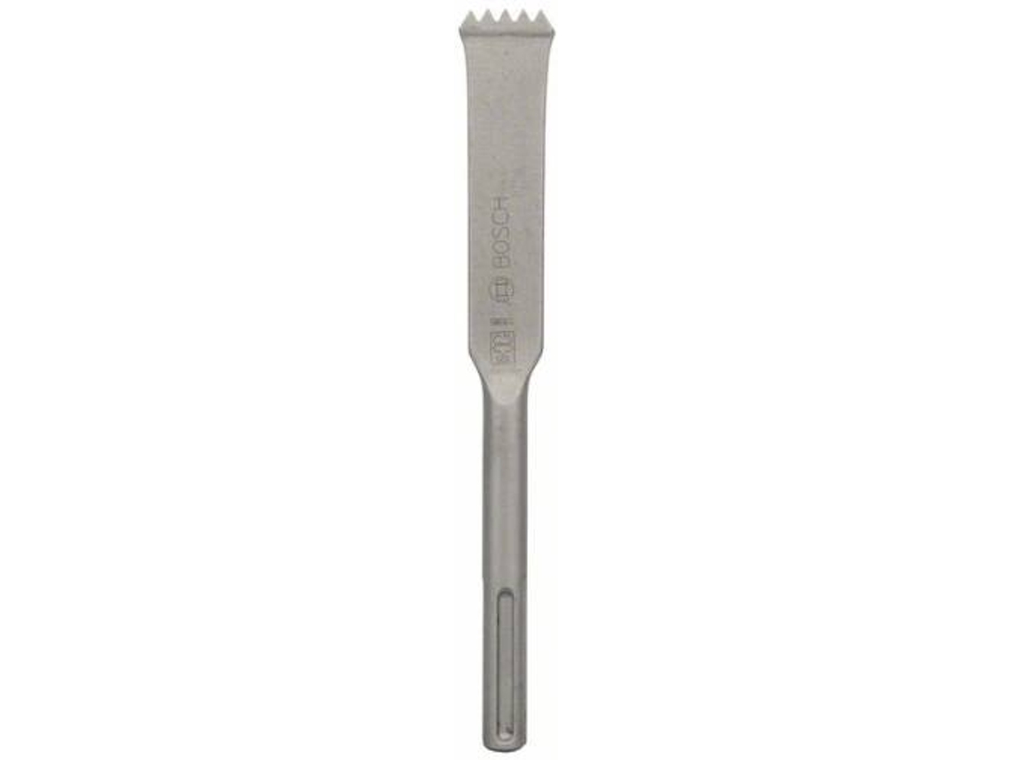 Cincel BOSCH Dentado Sds Max 300x32 mm