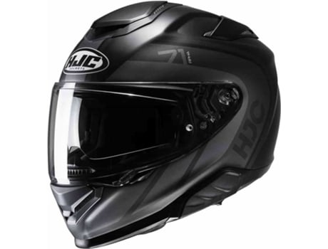 Casco HJC RPHA 71 Mapos Color MC5SF Talla L