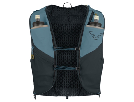Pacote de Hidratação Alpine 15L Azul Xldynafit