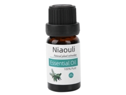 Aceite esencial con fragancia floral para mujer, 10 ml - Ideal para el cuidado de la piel, masajes y uso doméstico.