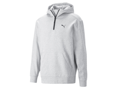 Camiseta de Hombre para Fútbol HUMMEL Authentic Gris (S)