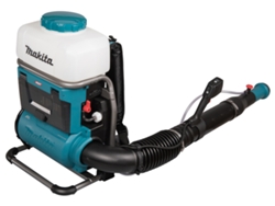 MAKITA PM001GZ01 Fumigador de mochila 40Vmax XGT 15L