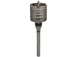 Broca de Corona Hueca BOSCH Sds Max-9 90x80x160 mm