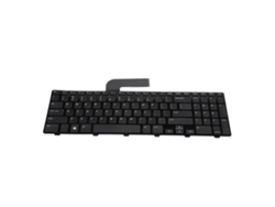 Reemplazo De Teclado De Portátil Para Dell N5110 M5110 M511r 15rd M5012 Todo Chino