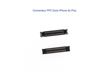 Adaptador Doca Carregamento Fpc Placa para iPhone 6 s GENERIQUE