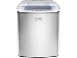 Máquina de hielo CASO Icechef Pro (Capacidad: 1,3 L - Preparación: 6-13 min)