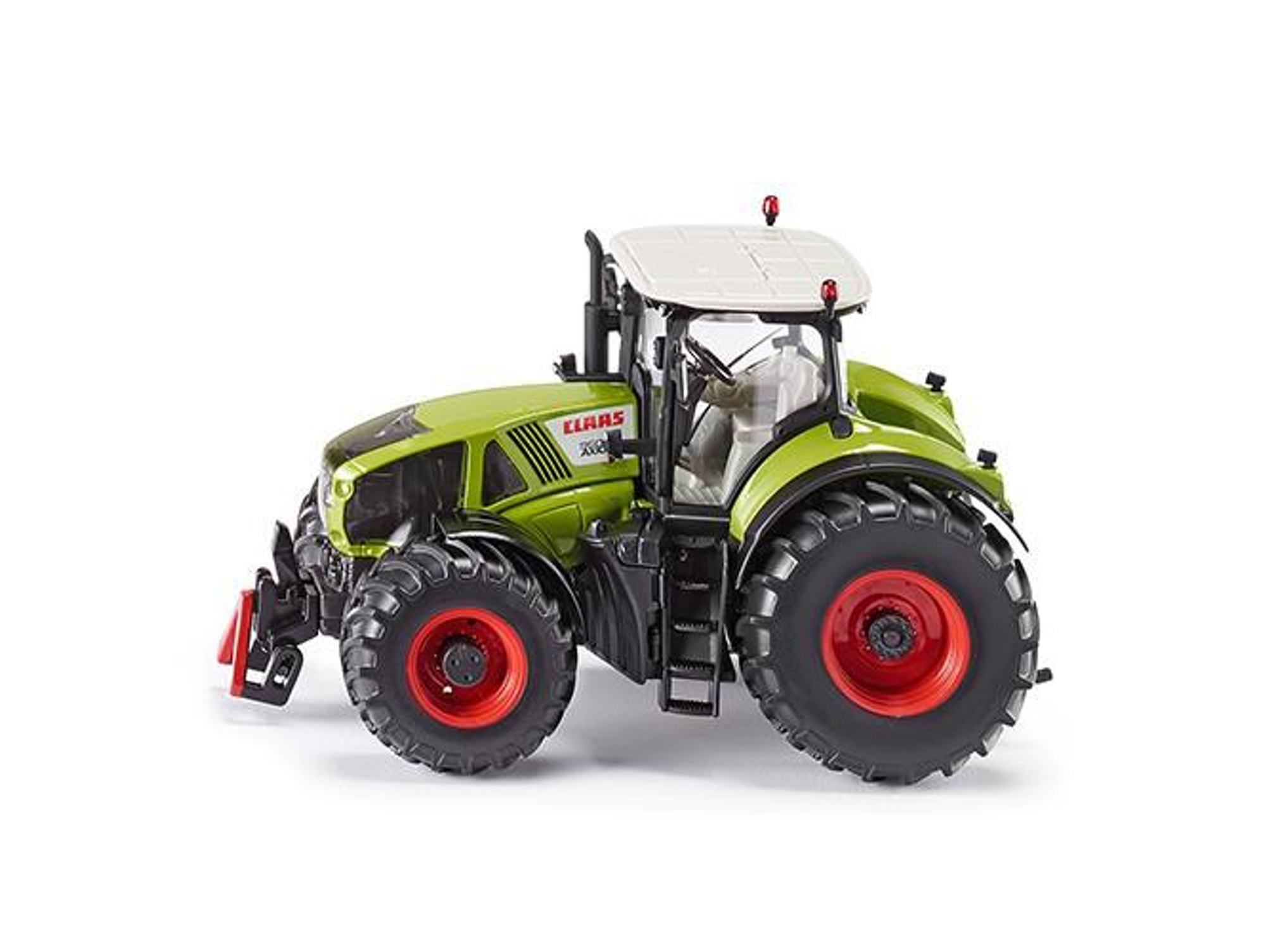 Tractor SIKU Claas Axion 950