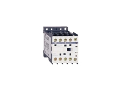 Minicontactor 9a 3p 24v Ca 50-60hz