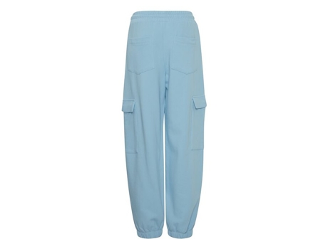 Pantalones de Chándal THEJOGGCONCEPT (Mujer - Multicolor - 2XL)