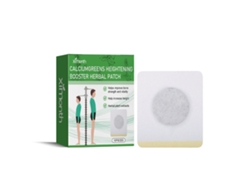 Crema herbal Ximonth para el crecimiento de los pies y masajes